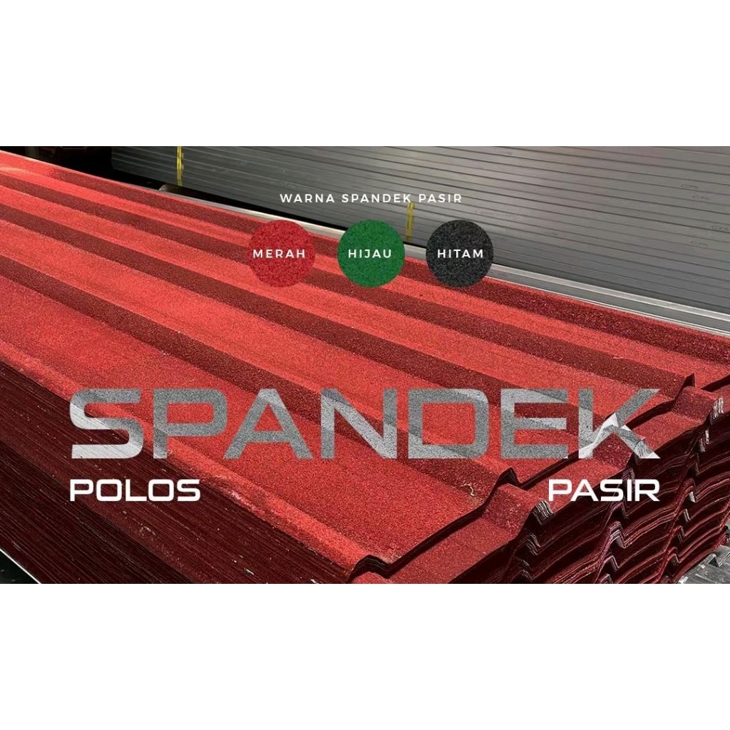 KANOPI ATAP SPANDEX PASIR ( BERGARANSI ) GRATIS survey lokasi