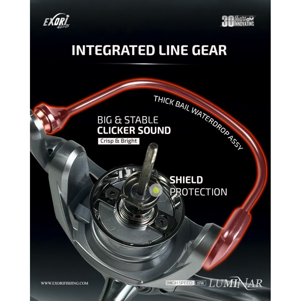 Reel exori luminar /reel exori terbaru /reel kuat