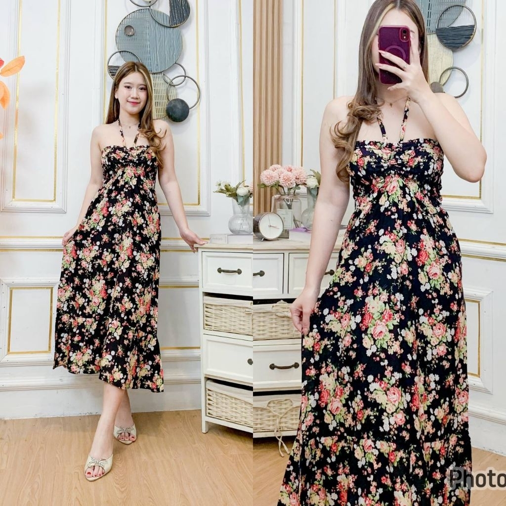 CARMEN DASTER BALI || DASTER PUTRI BALI || DASTER RAYON BALI