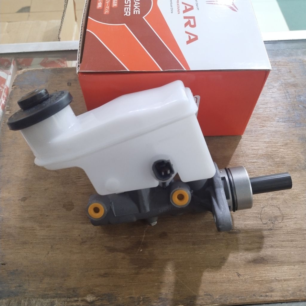 Master Rem Atas Avanza Xenia Rush Terios Matic 2006-2015 47201-BZ120