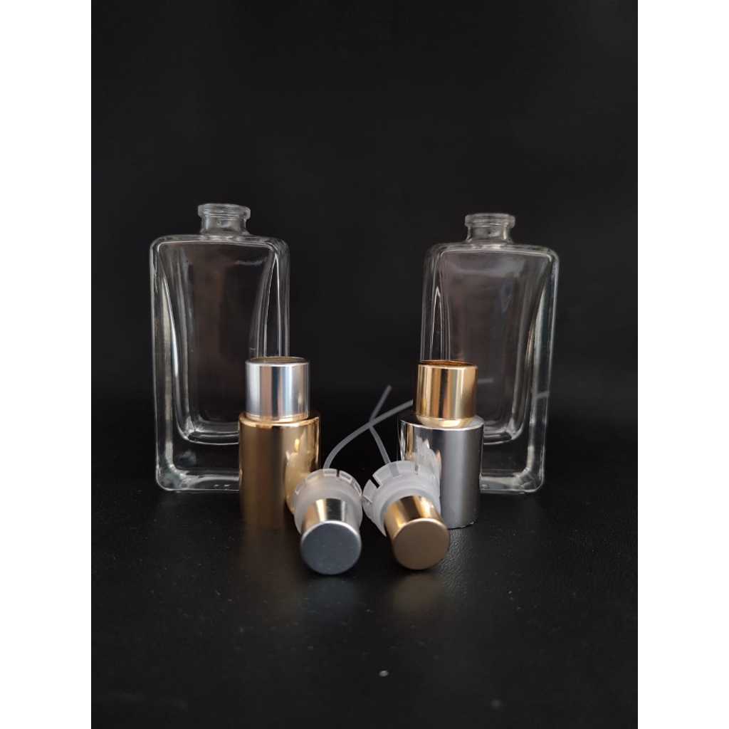 Botol V32652 30ml semi press perPcs