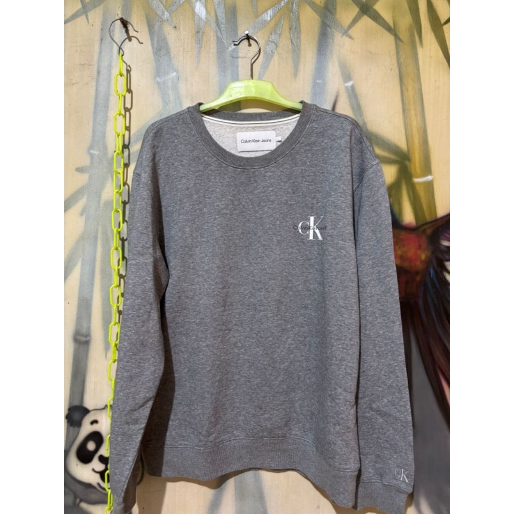 Crewneck Calvin Klein