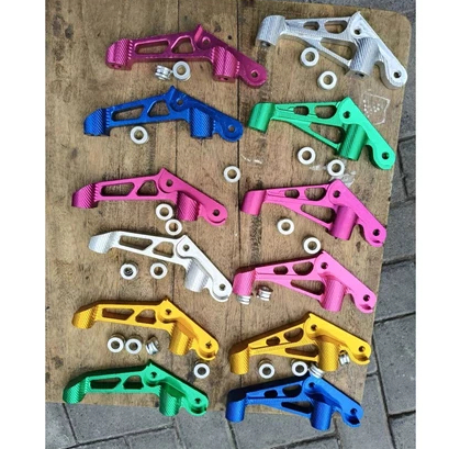 Breket Kaliper Brembo 100 108 1set Sam Ring Breket Caliper Brembo Gp4 M50 1set Sam Ring Pnp