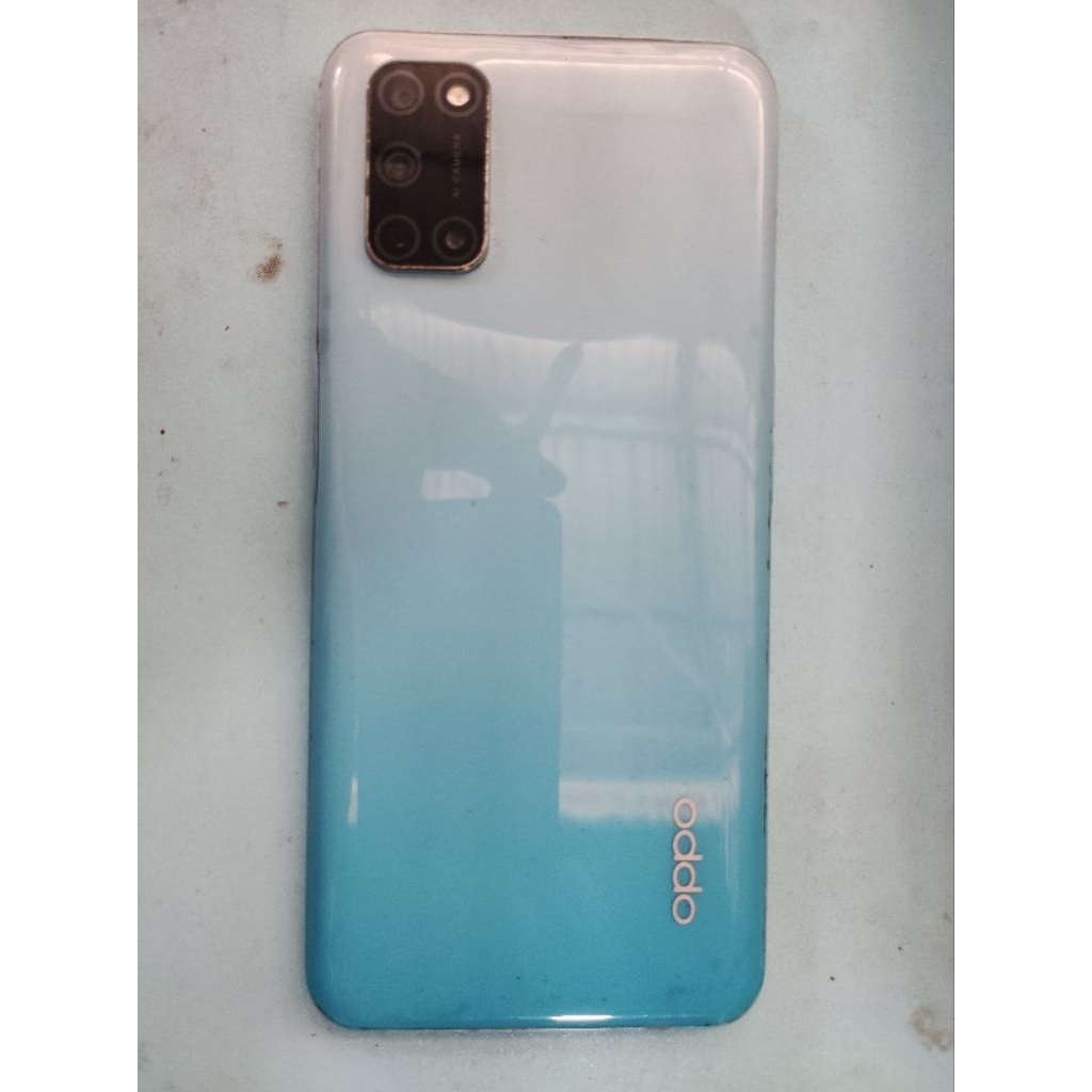 Oppo a92 Ram 8/128Gb