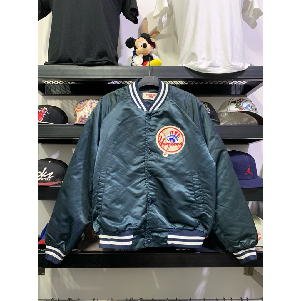 VARSITY MLB VINTAGE YANKEES
