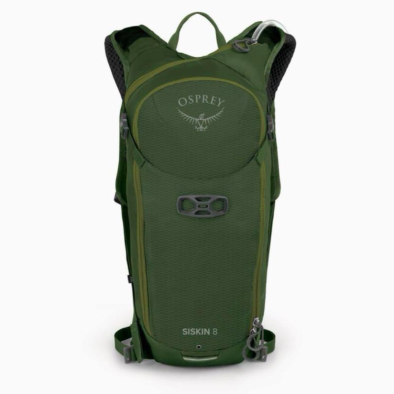 Osprey Siskin 8 Hydropack Original | Running| Bicycle