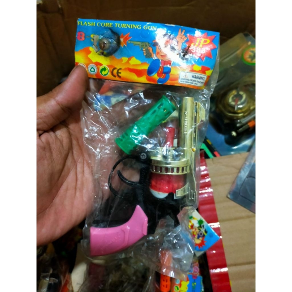 dompis jadul era 90an