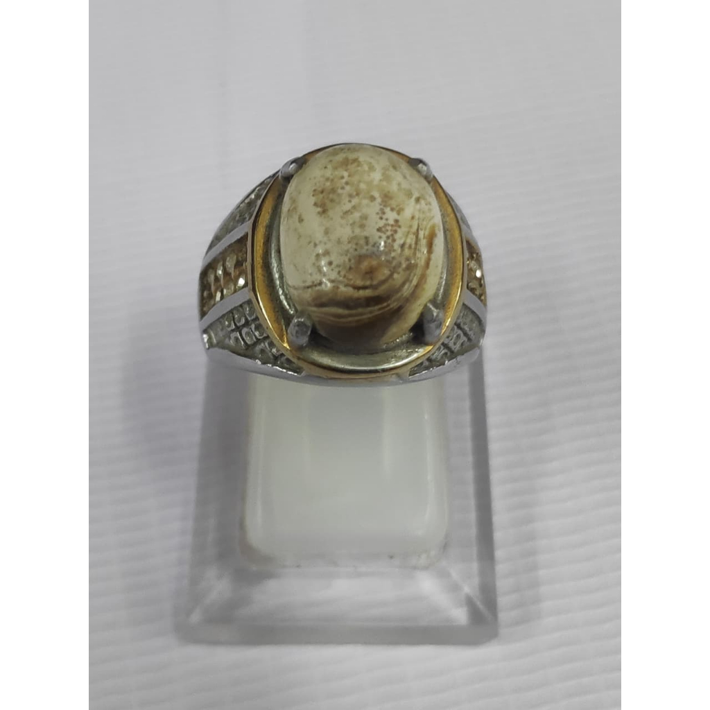 BATU AKIK  RUBAH PELANGI BANYUWANGI 81A