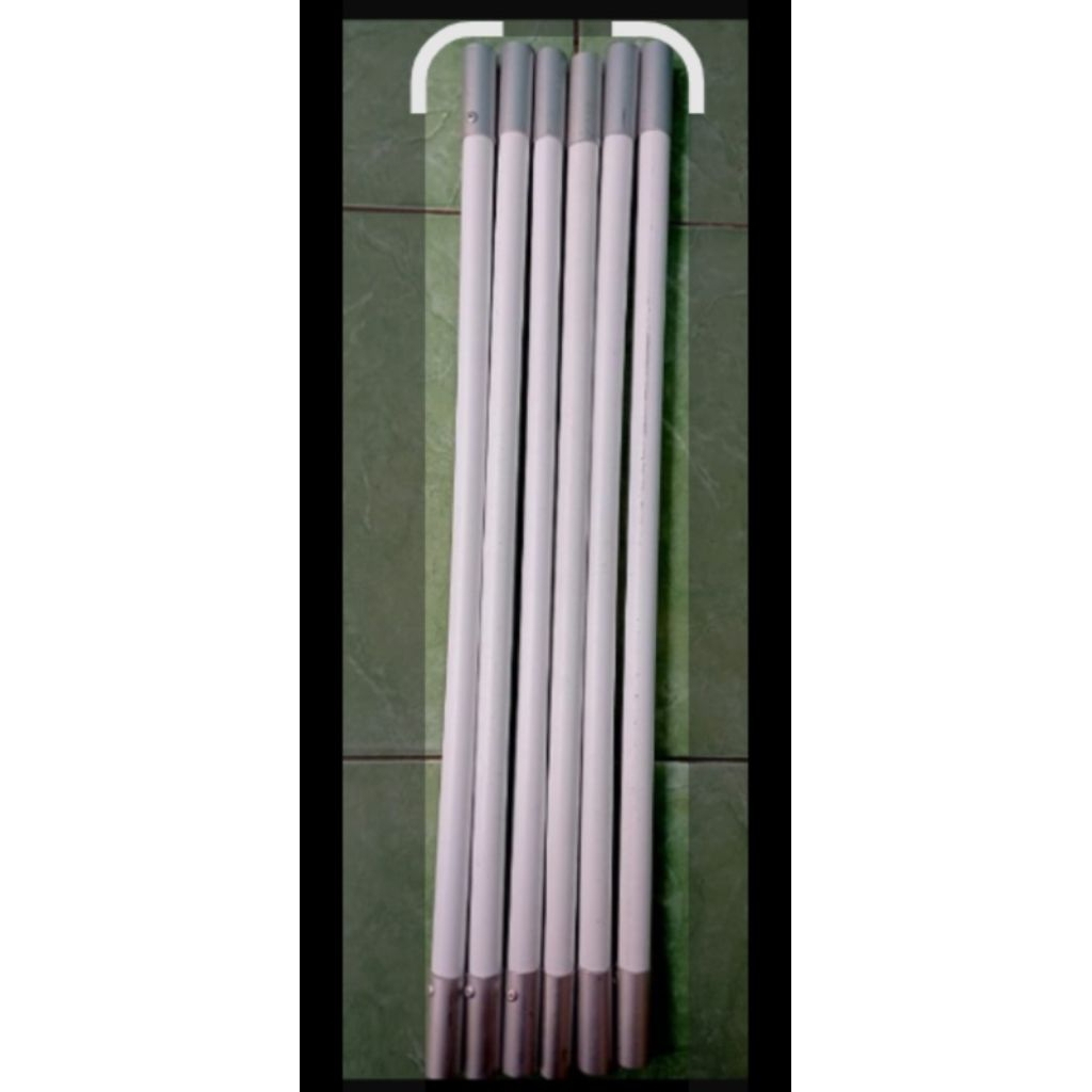 SAMBUNGAN FREM/TIANG TENDA ANAK SATUAN /PCS