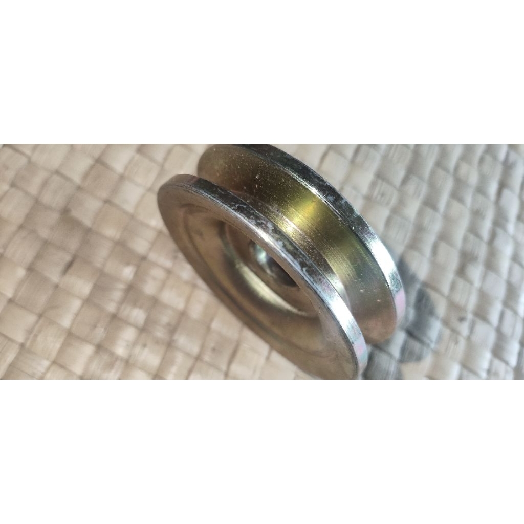 Pulley alternator/dinamo cas DAIHATSU CERIA