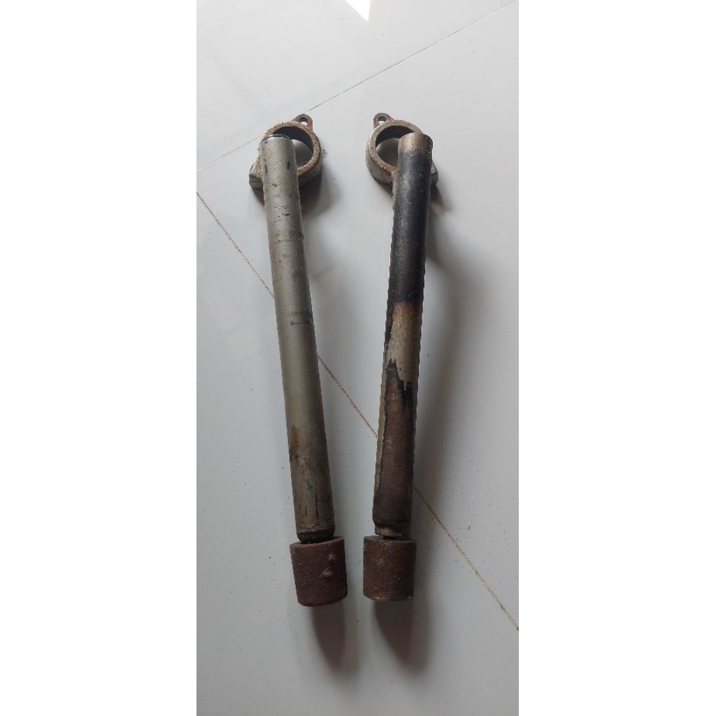 Stang Ninja RR Original Utuh