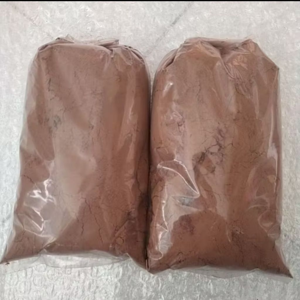 Coklat Bubuk Kiloan Kemasan 100gr