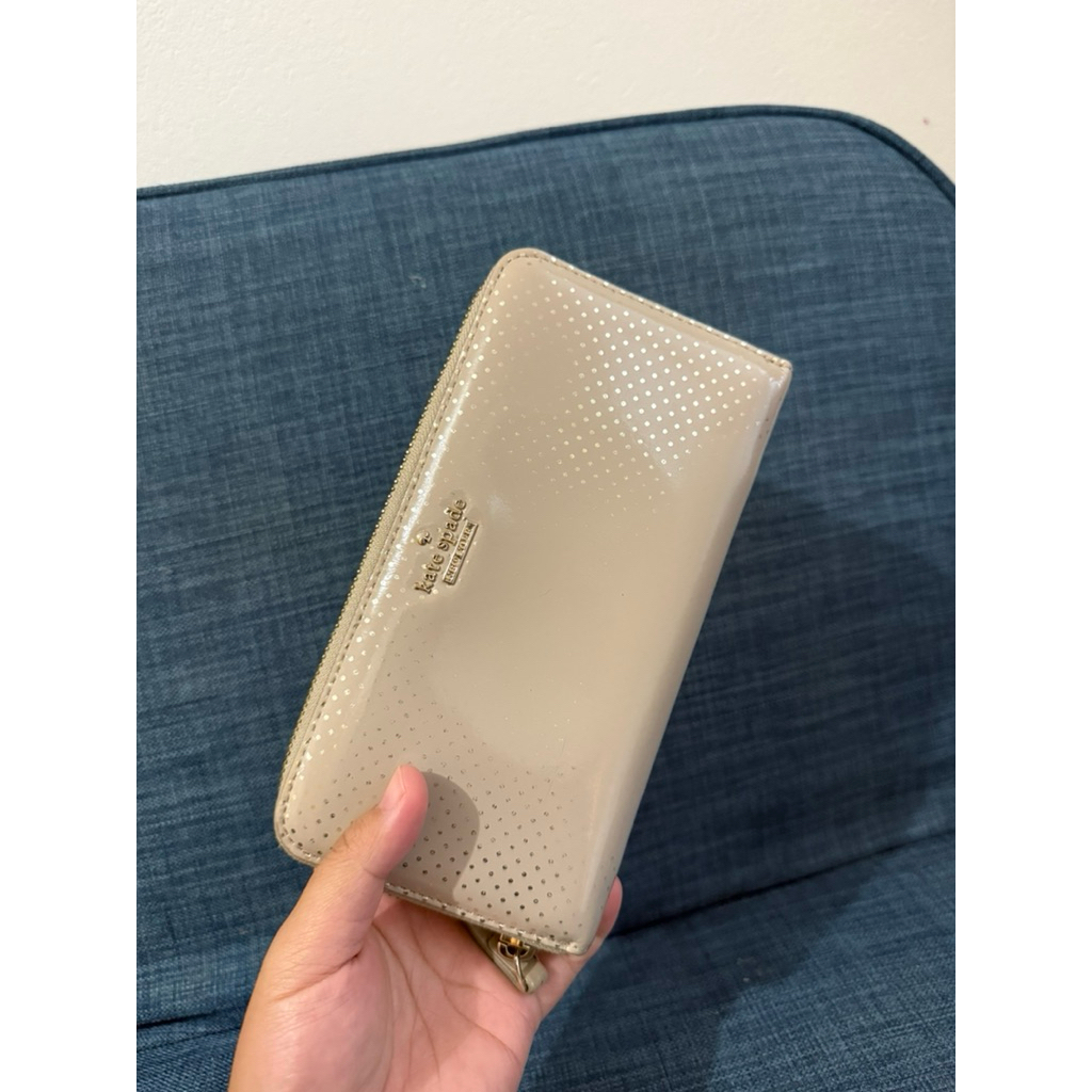 KATE SPADE Wallet [PRELOVED]