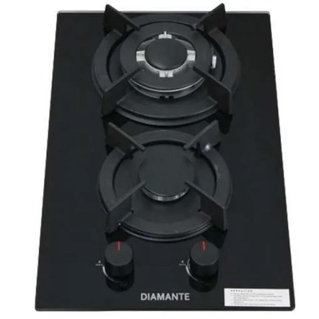 kompor tanam Diamante Elegantia 328