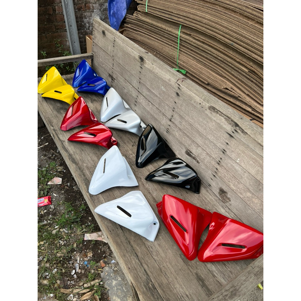 COVER TANGKI TLAS TIGER 2000 TIGER OLD TANGKI TILAS TIGER OLD WARNA CERAH TERMURAH