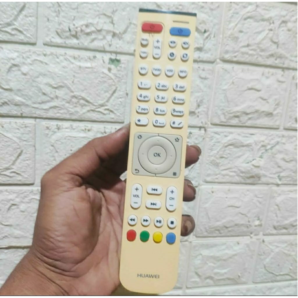 remote stb Huawei
