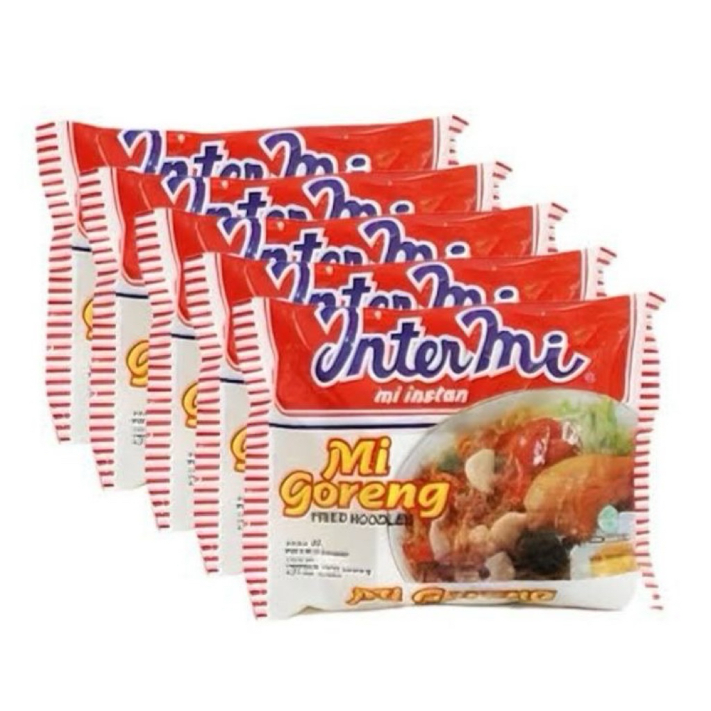 MIE INTERMIE