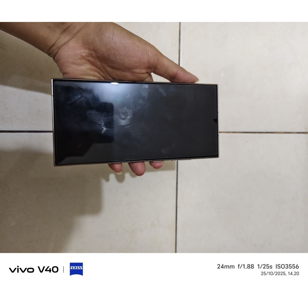 Samsung S24 Ultra 12/1tb