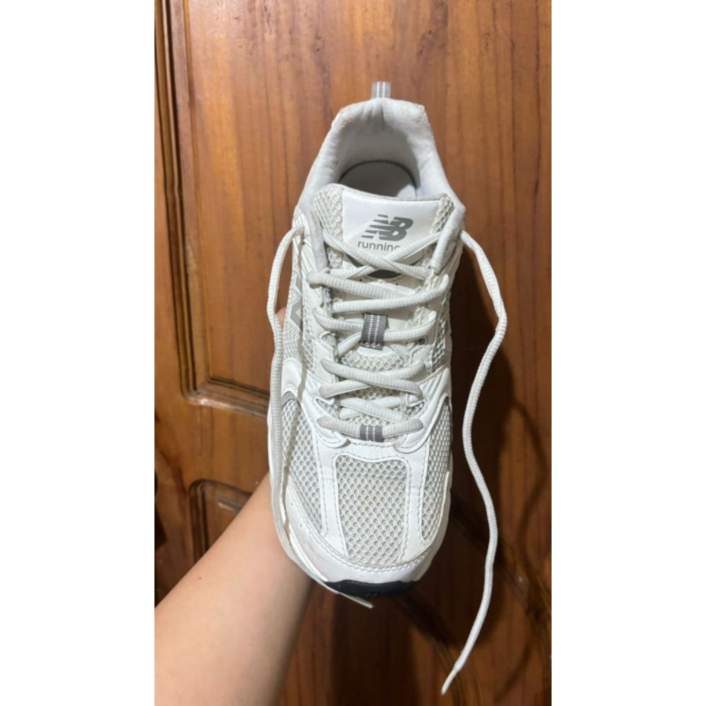 new balance seasalt 530 second