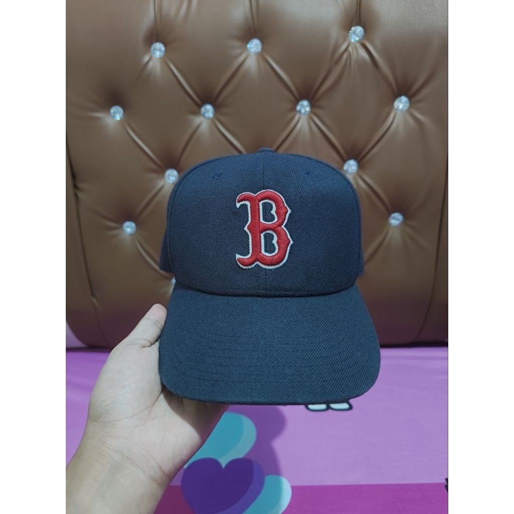 topi 47 brand Boston