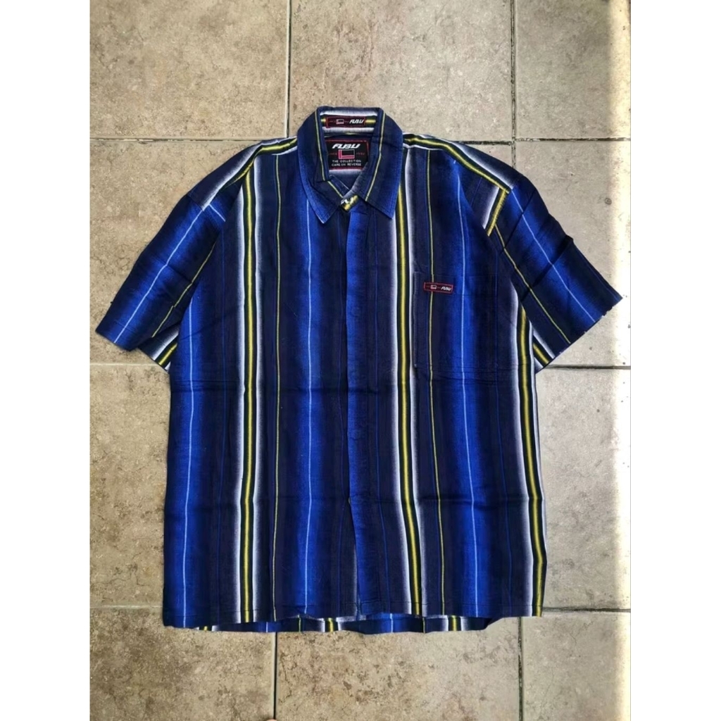 KEMEJA FUBU