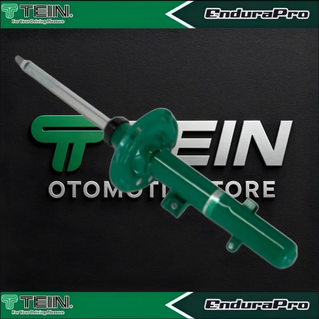 SHOCKBREAKER DEPAN HONDA CRV TURBO GEN 5 2017-2022 MERK T TEIN ENDURAPRO