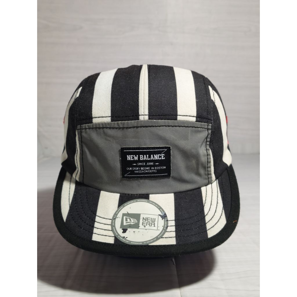 Topi New Balance Collab New Era