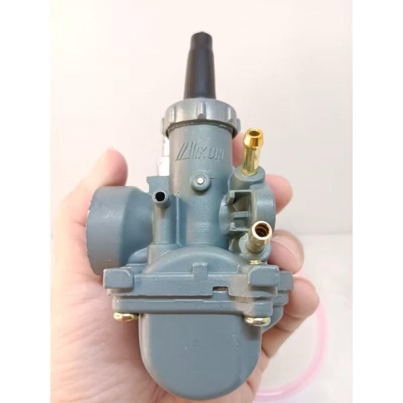 KARBURATOR STANDAR TORNADO,RC100 MIKUNI