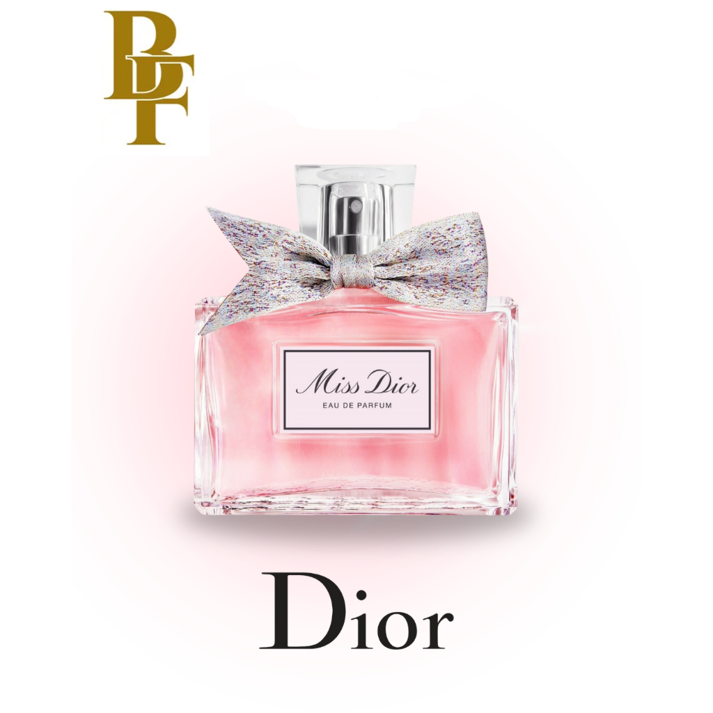 COD/CHRISTIAN DIOR MISS DiOR EAU DE PARFUME