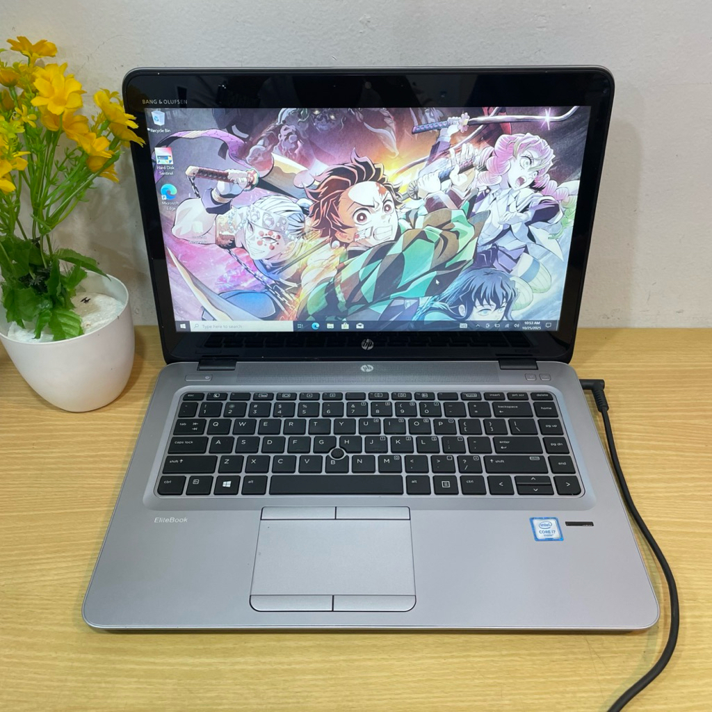 Laptop Dell Precision 7550 15 Inci Intel Core i9-10885H Ram 32gb SSD 512gb Dual VGA RTX 3000 Ori