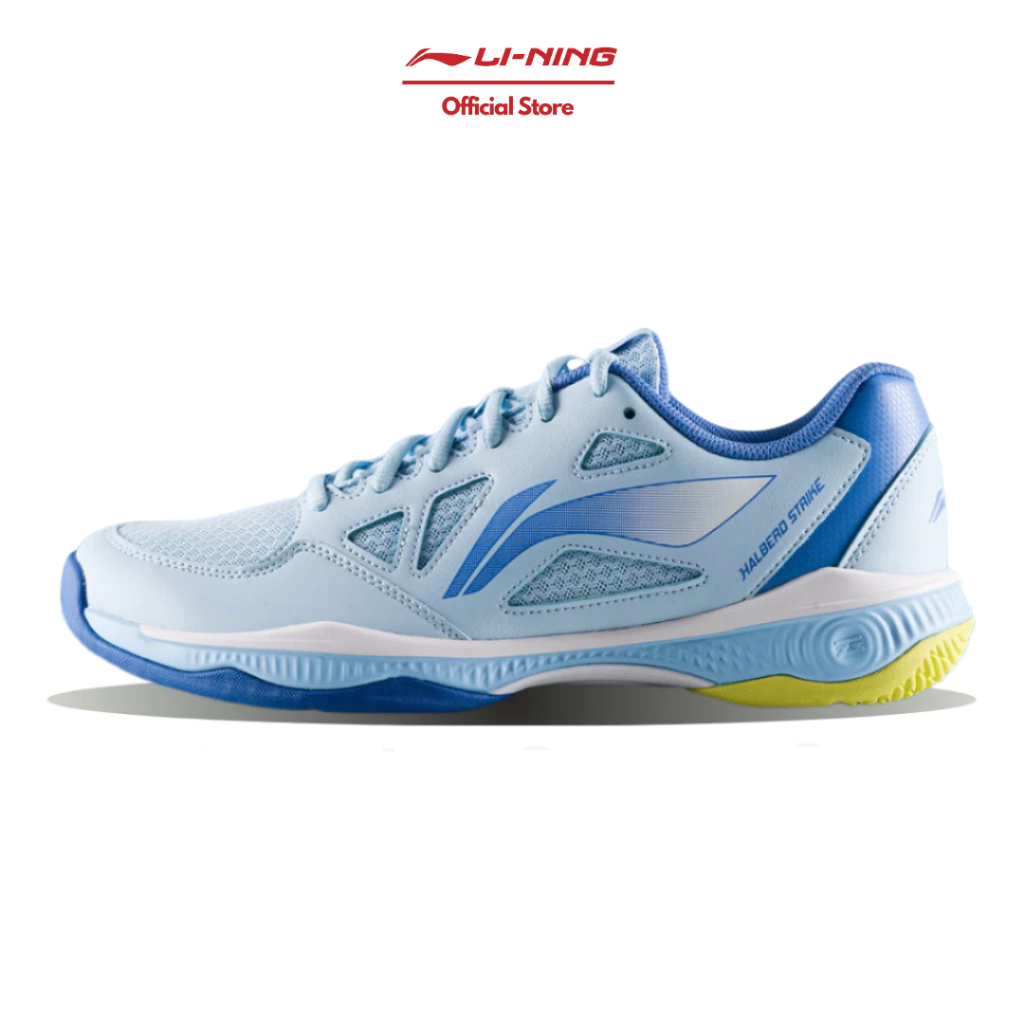 Lining Badminton Shoes Halberd Strike AYTV021 (Sepatu Badminton)