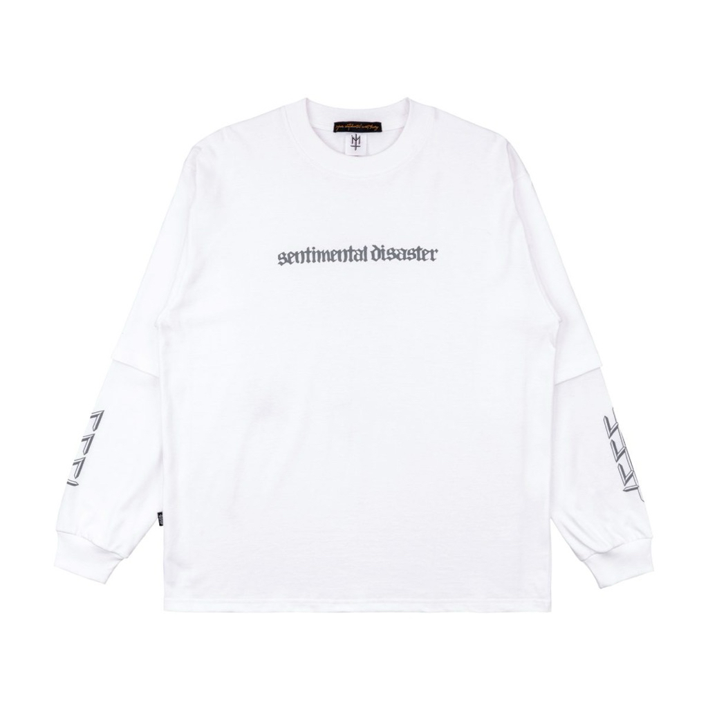 DISATAL - MATERNAL DISASTER x SSST