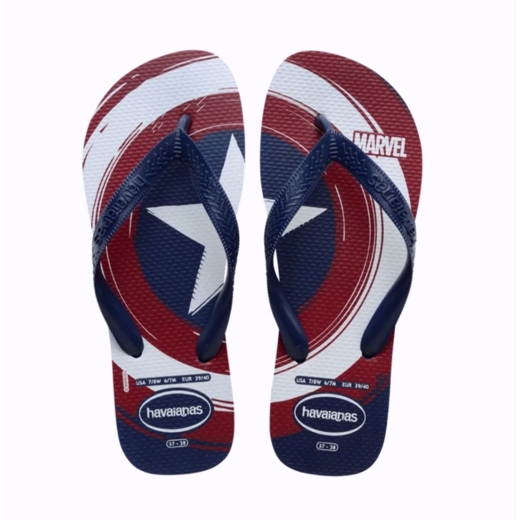 Havaianas sale sandal pria laki laki ori store sz brz 45/46 eur 47/48