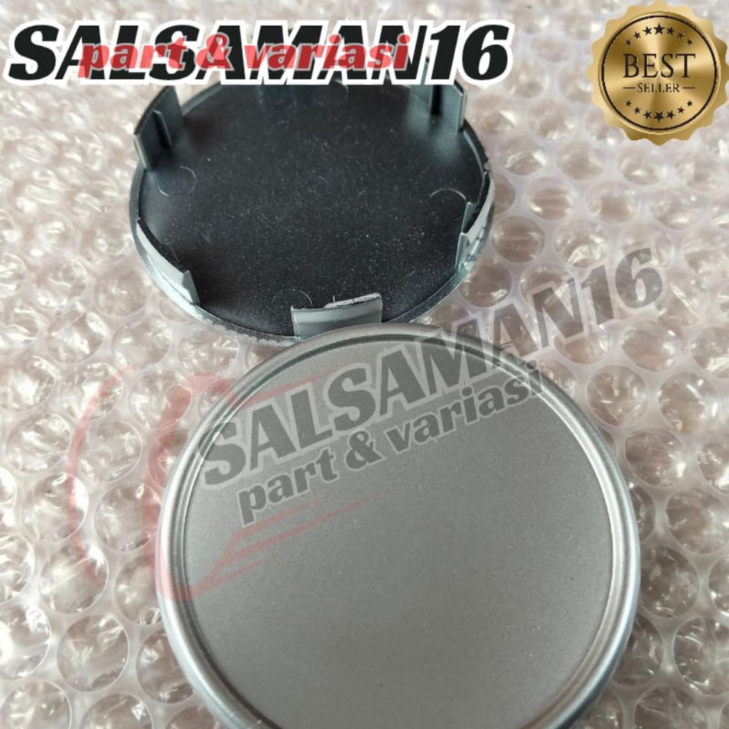 dop roda dop velg variasi polos diameter 7.5cm