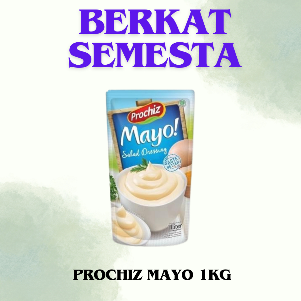PROCHIZ MAYO 1KG