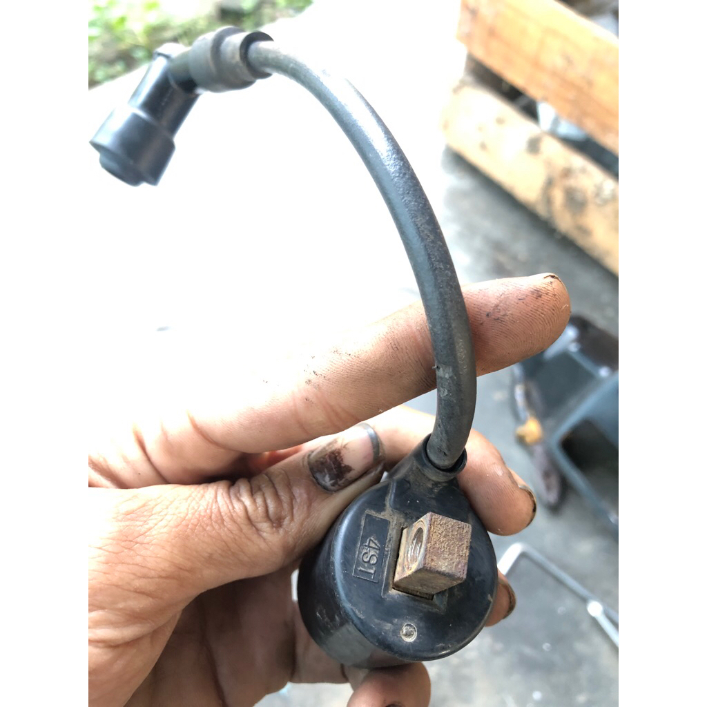 koil/coil original 4st