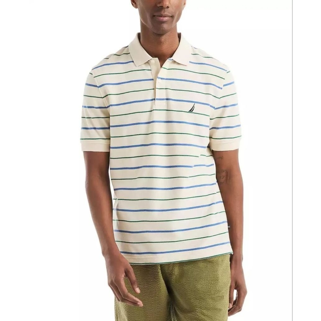 polo shirt Nautica original