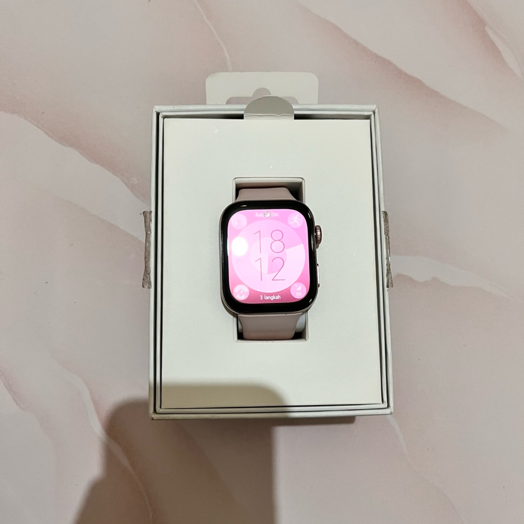 Huawei Watch Fit 3 Second Original