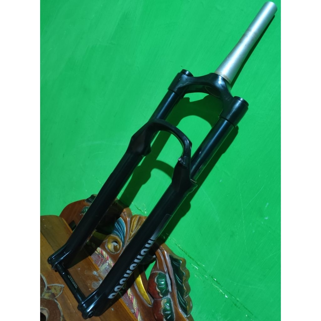 rockshox RECON Travel 120 non boost 275 bukan yari lyrik fox