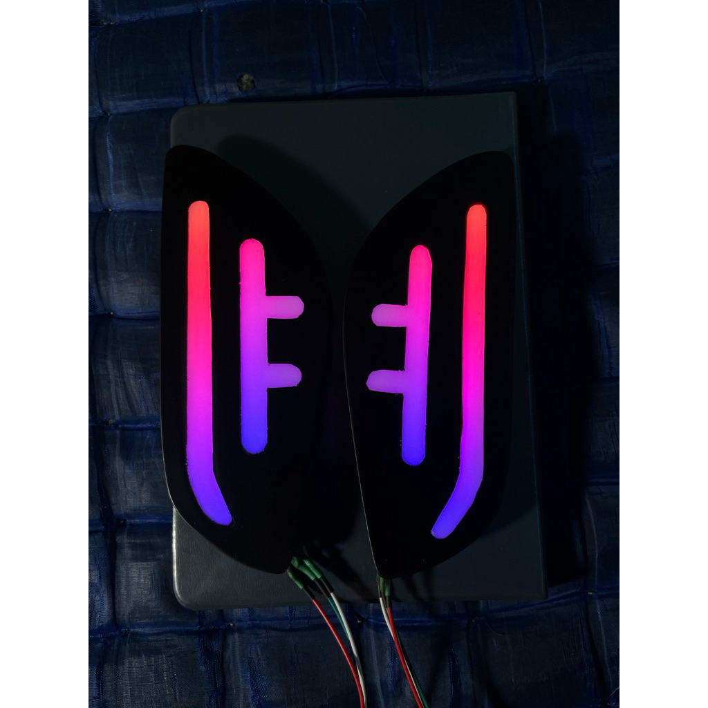 Sein lazy vespa LX & S