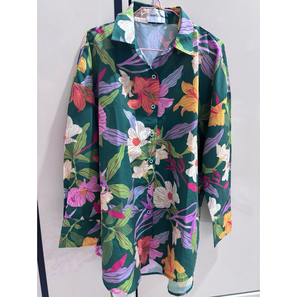 nadjani kemeja JFW