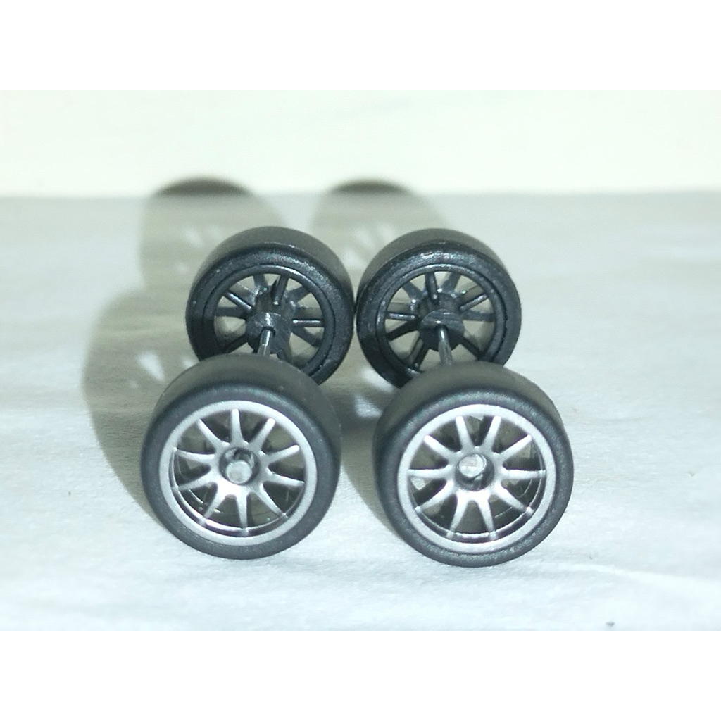 ban karet Hotwheels 10-10 as fix