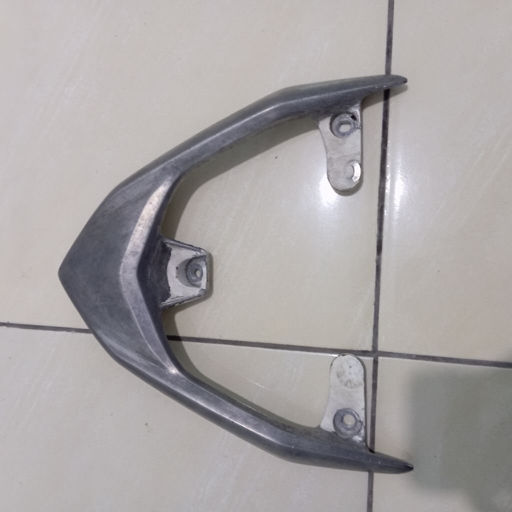 Behel Begel Suzuki Address Original Copotan