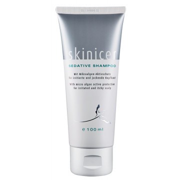 CHLITINA Skinicer Sedative Shampoo 100ml