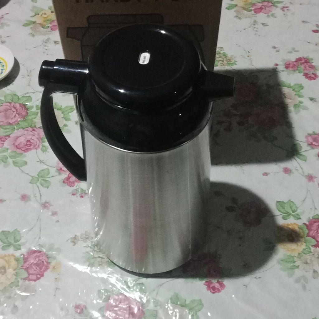 Termos Zojirushi made in jpg