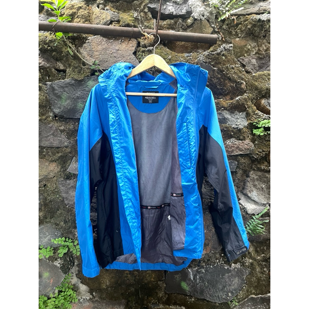 Jacket Outdoor BFL