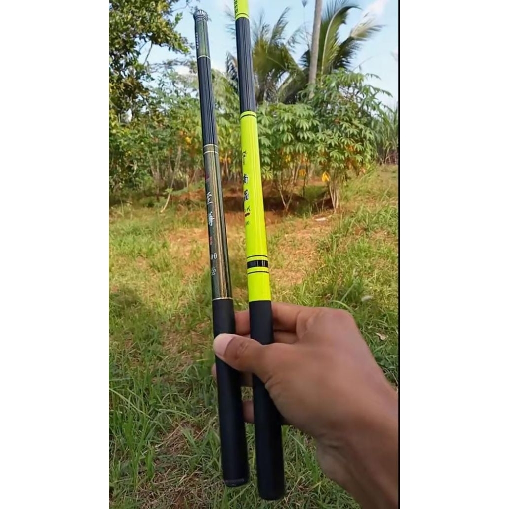 YEHANG SUPER 210-300 CM