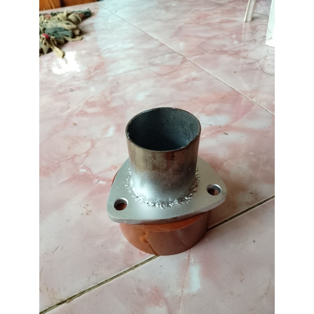 plendes tabung knalpot canter khusus truck