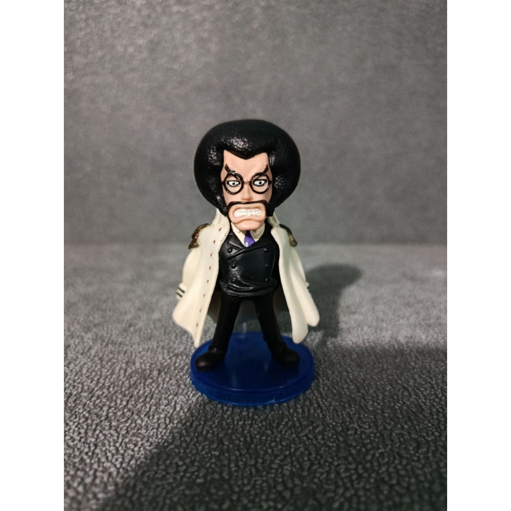 Action Figure Wcf Sengoku One Piece