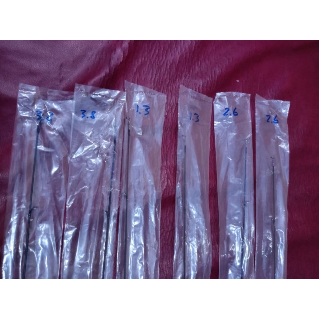 BULLZEN_TOP SECTION ZANTETSU MIDDLE JOINT